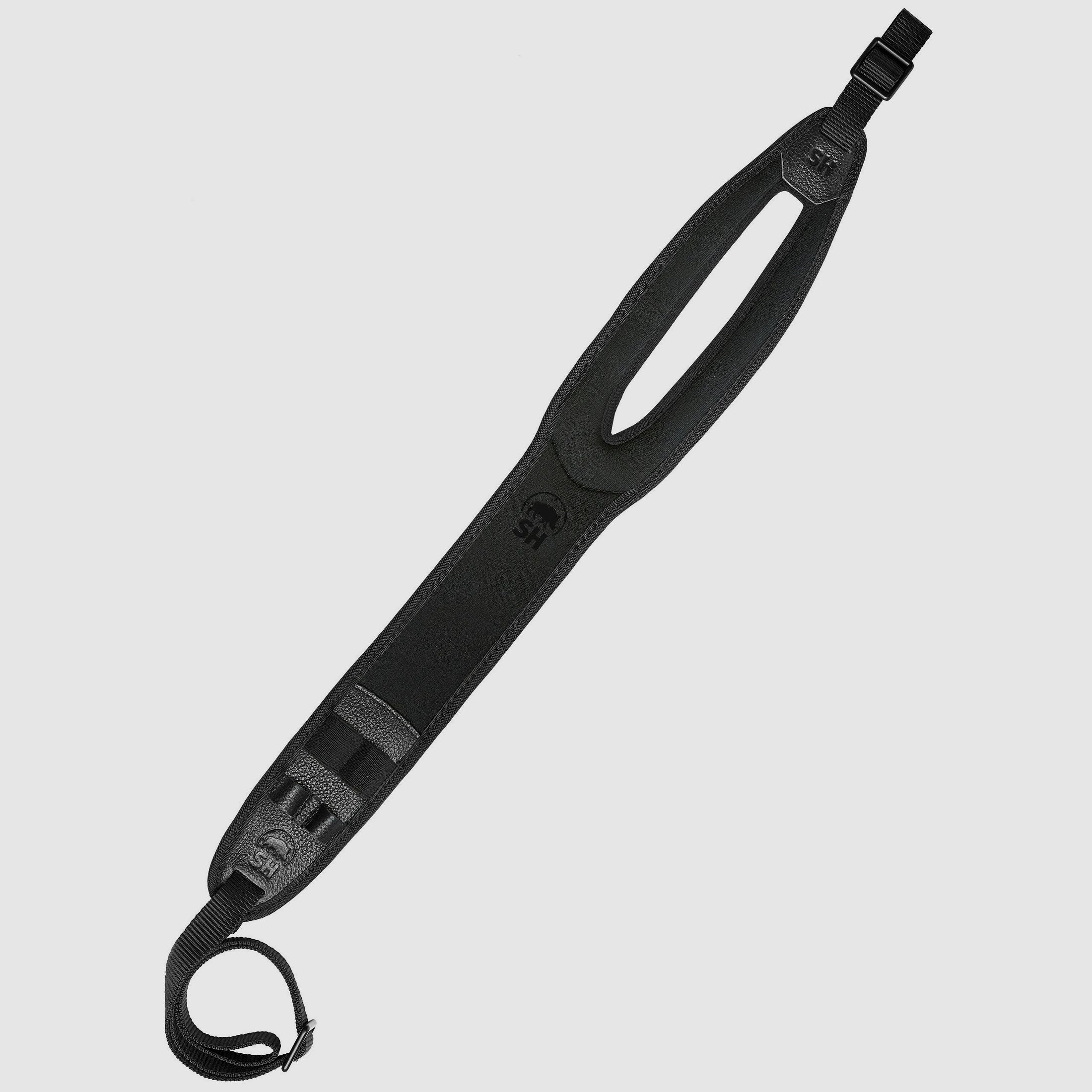 Boar hammer rifle sling
