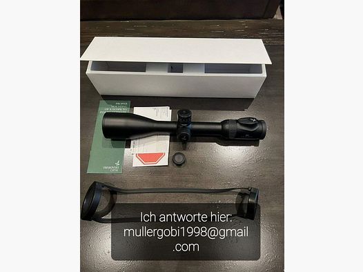 Swarovski Z8i 2.3-18X56