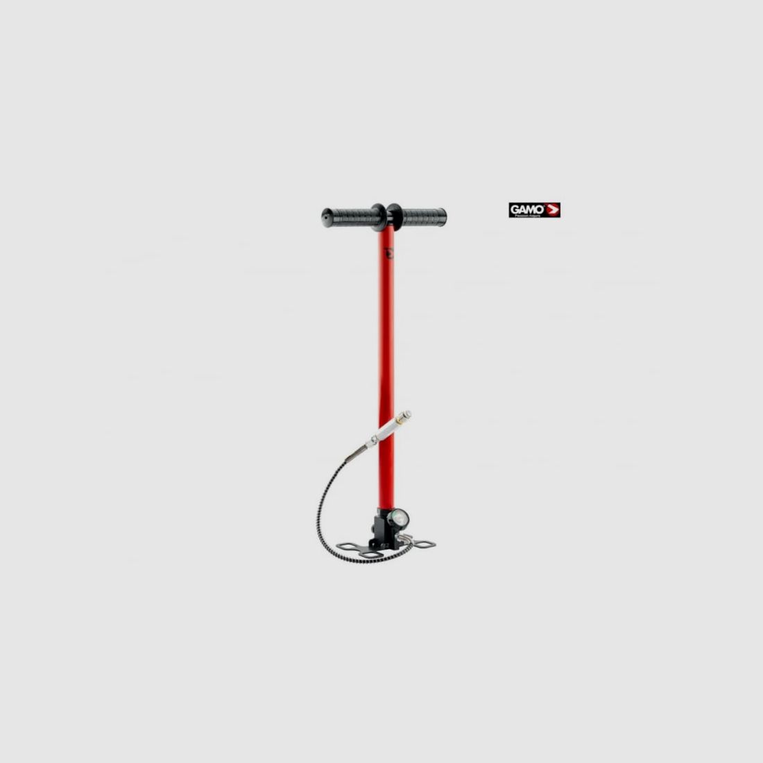 Gamo Arrow PCP carabine à air comprimé 5,5 mm avec pompe, image 5 sur 5