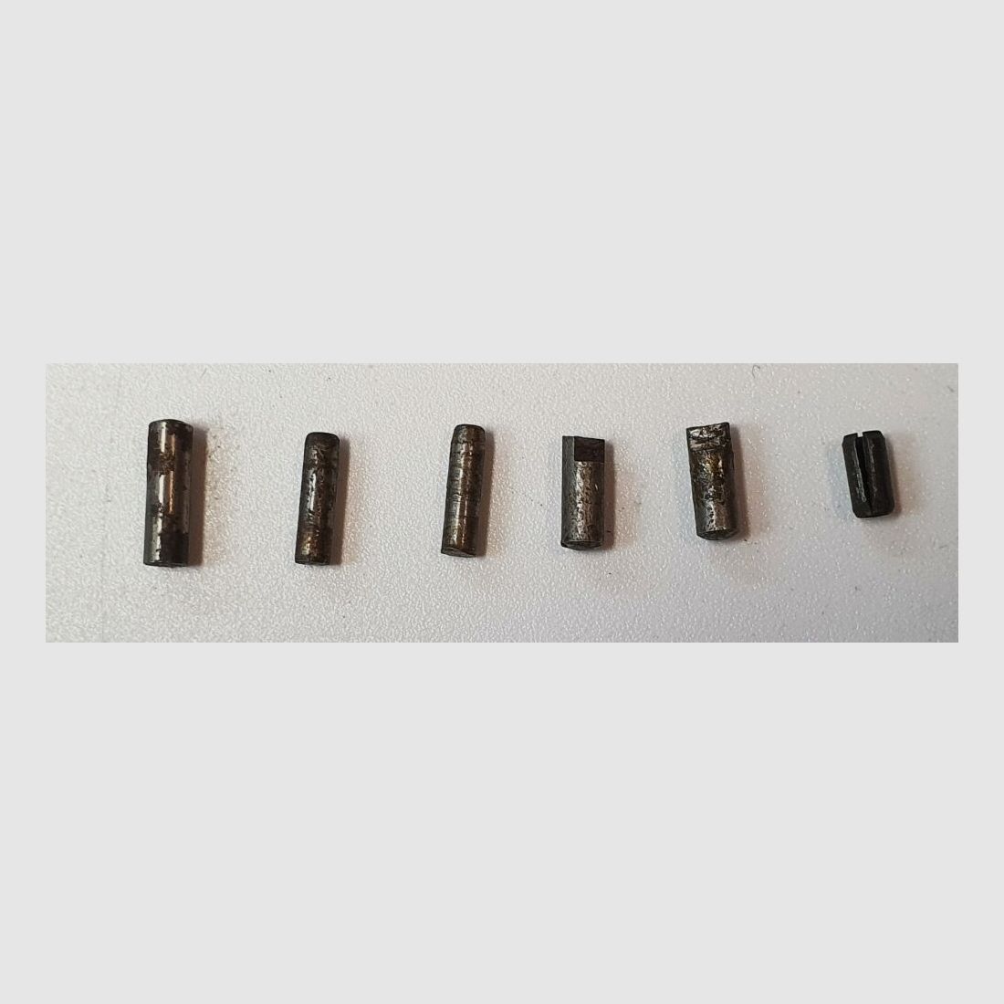 Savage Freier Teilesatz Gewehr Savage 735 - 39 Teile