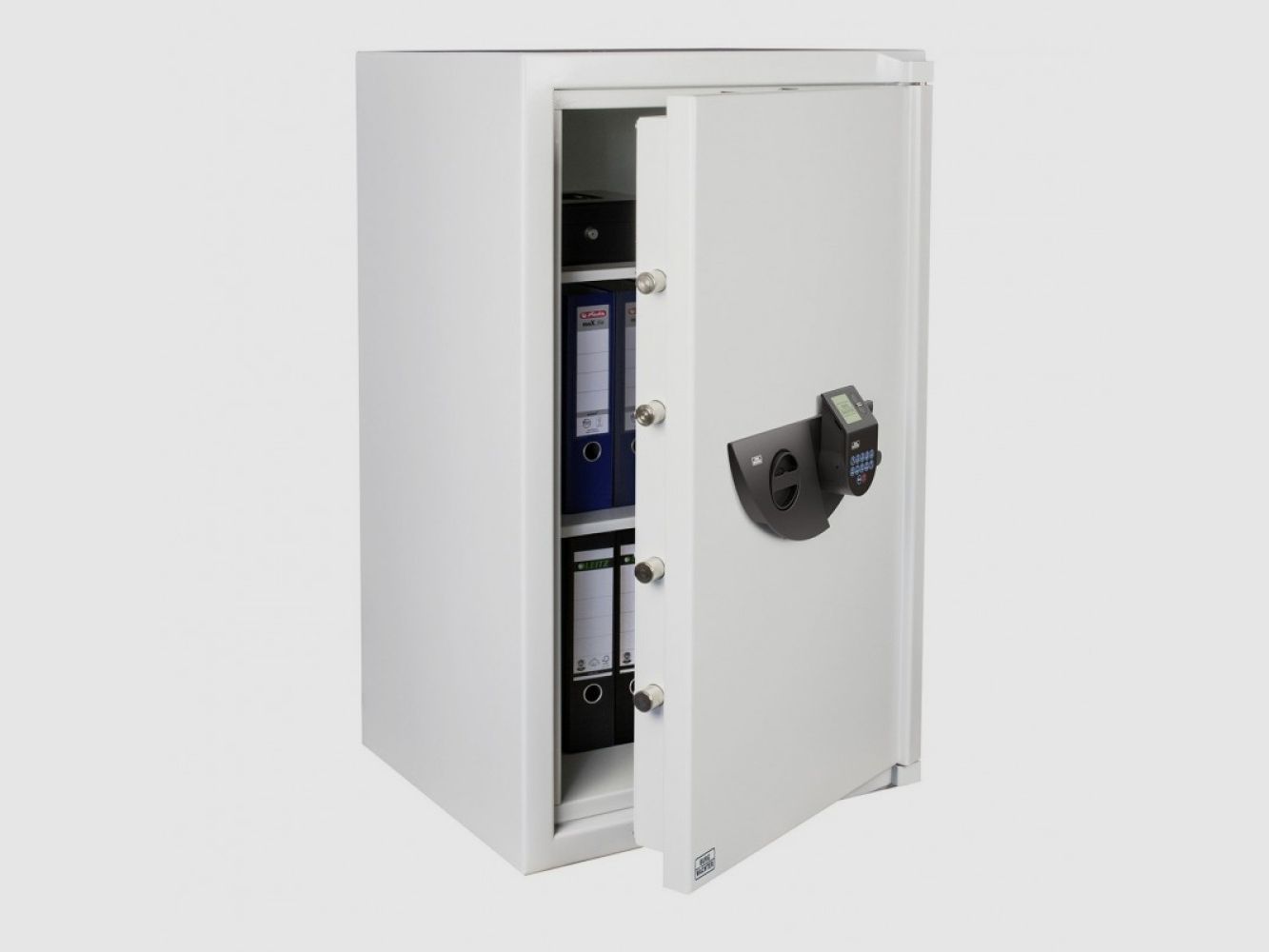 Caja fuerte de oficina Burg Wächter Doku OD 824 E FP
