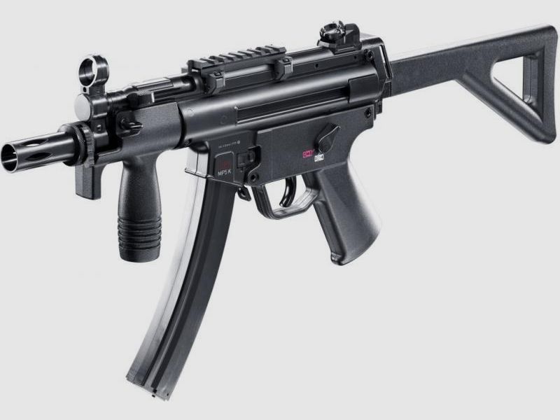 Heckler & Koch MP5 K-PDW Cal. 4,5 mm (.177) BB