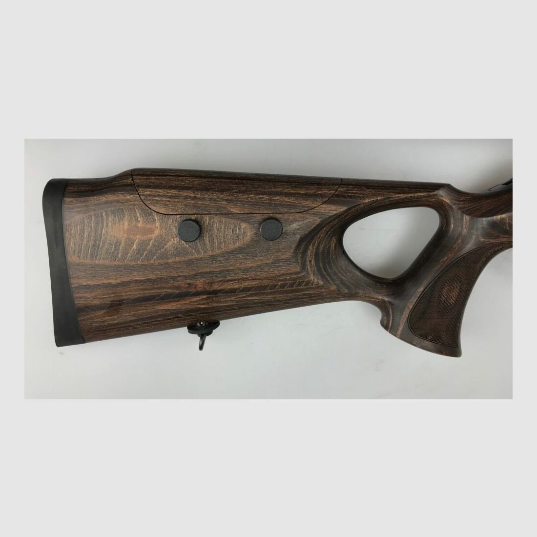 Sauer 101 GTI