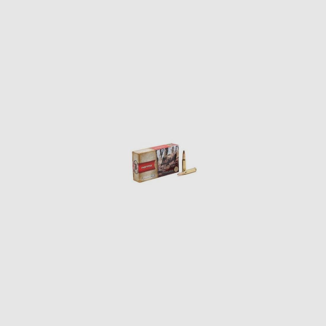 NORMA – Cartucce metalliche – ALASKA 156GR, immagine 2 di 2