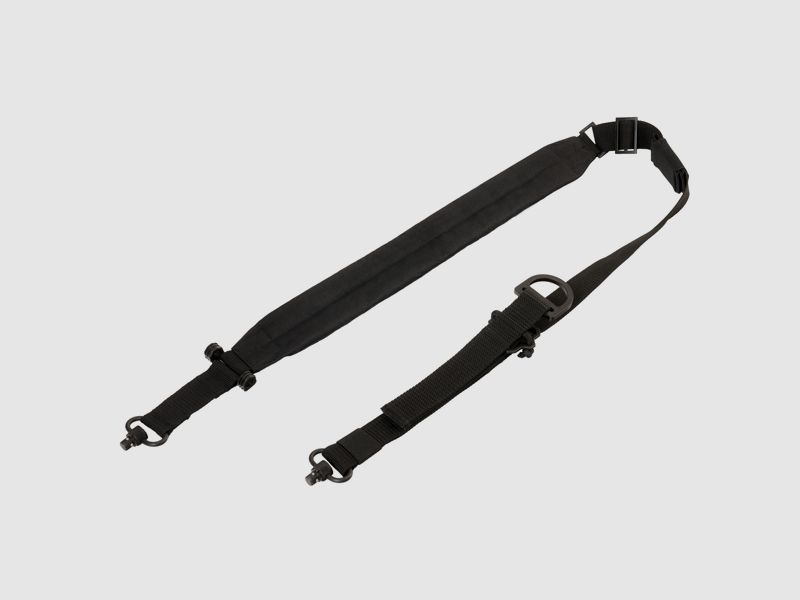 UTG BOLLA 2 to 1 Point QD Conversion Sling, Kaliber || Gewehrriemen
