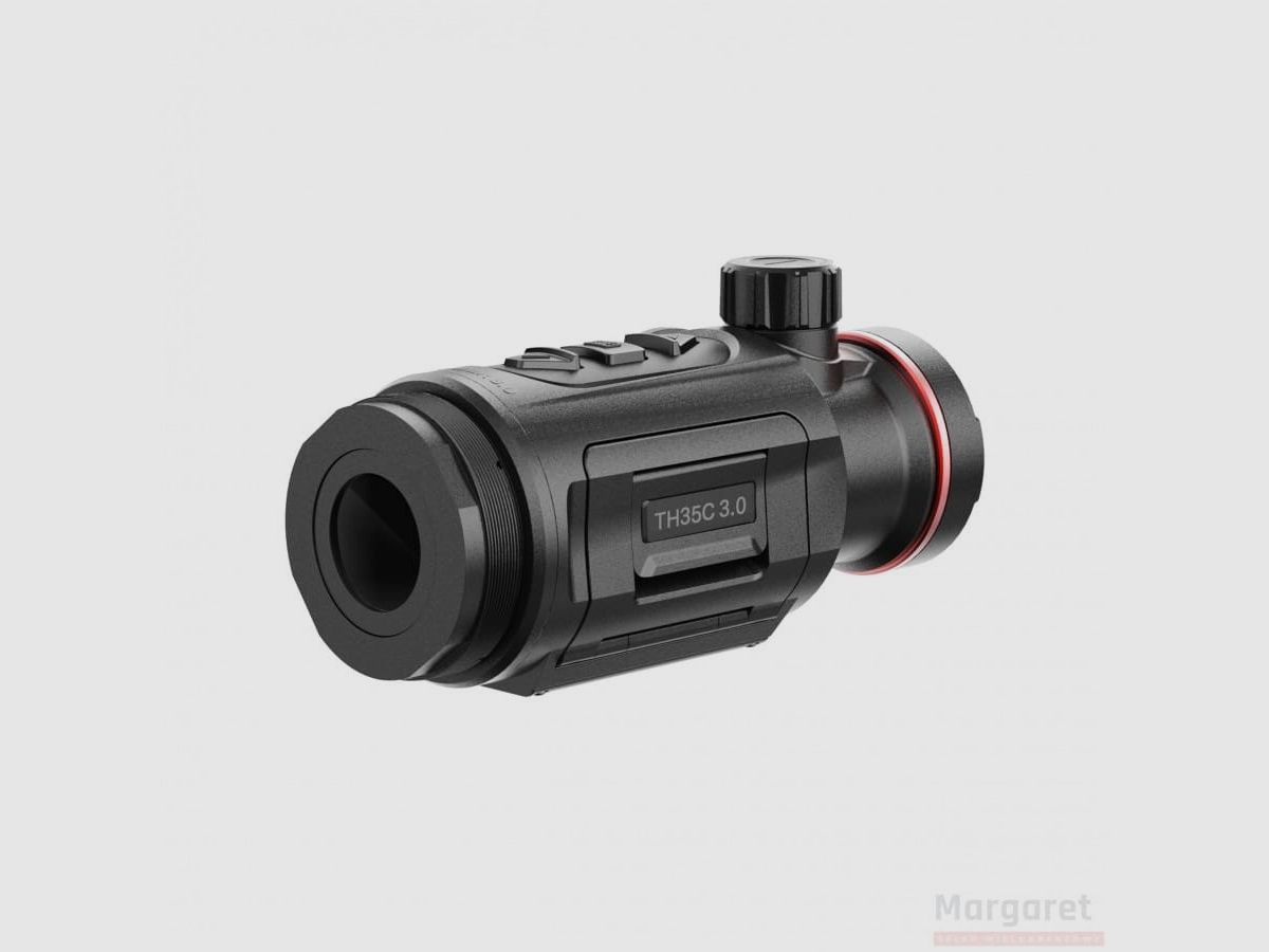 Adattatore termico HIKMICRO THUNDER TH35C 3.0, immagine 5 di 7