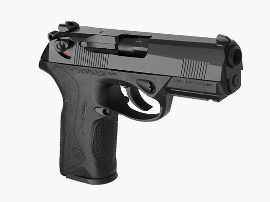 PIST BERE PX4 F 40 SW 14COUPS