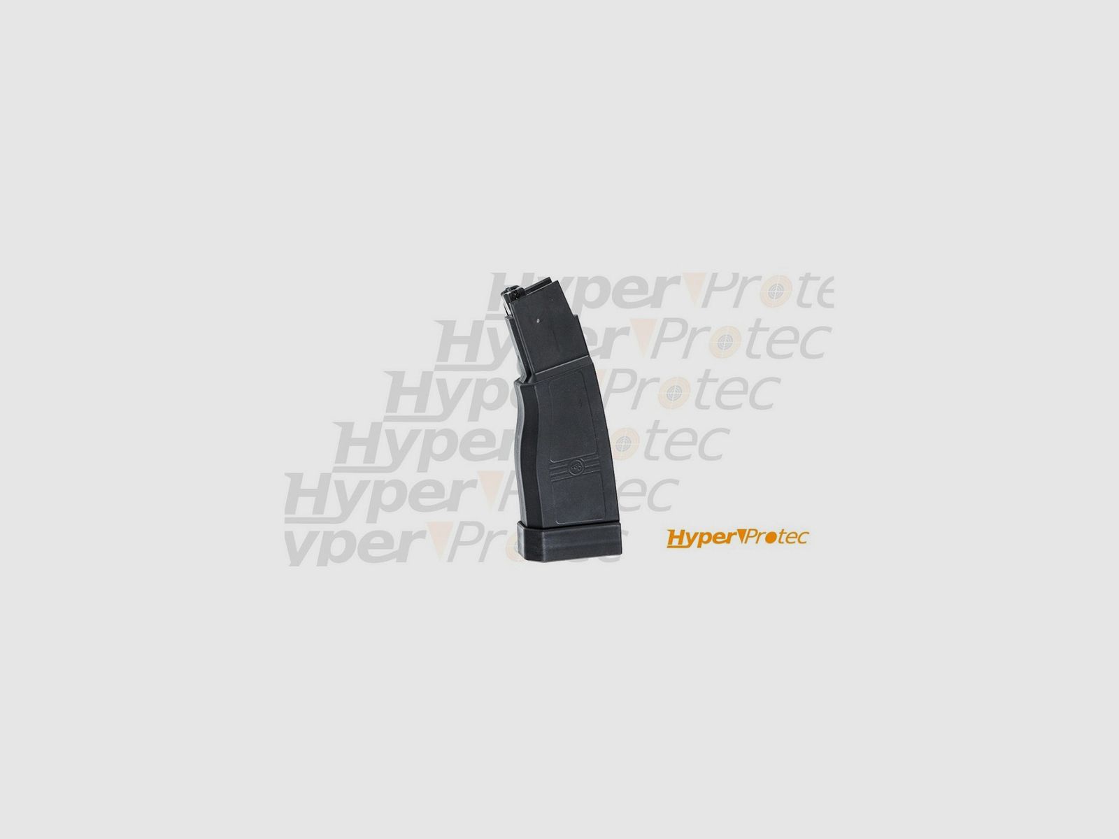 Airsoft-Magazin für CZ Scorpion Evo 3A1 Replik