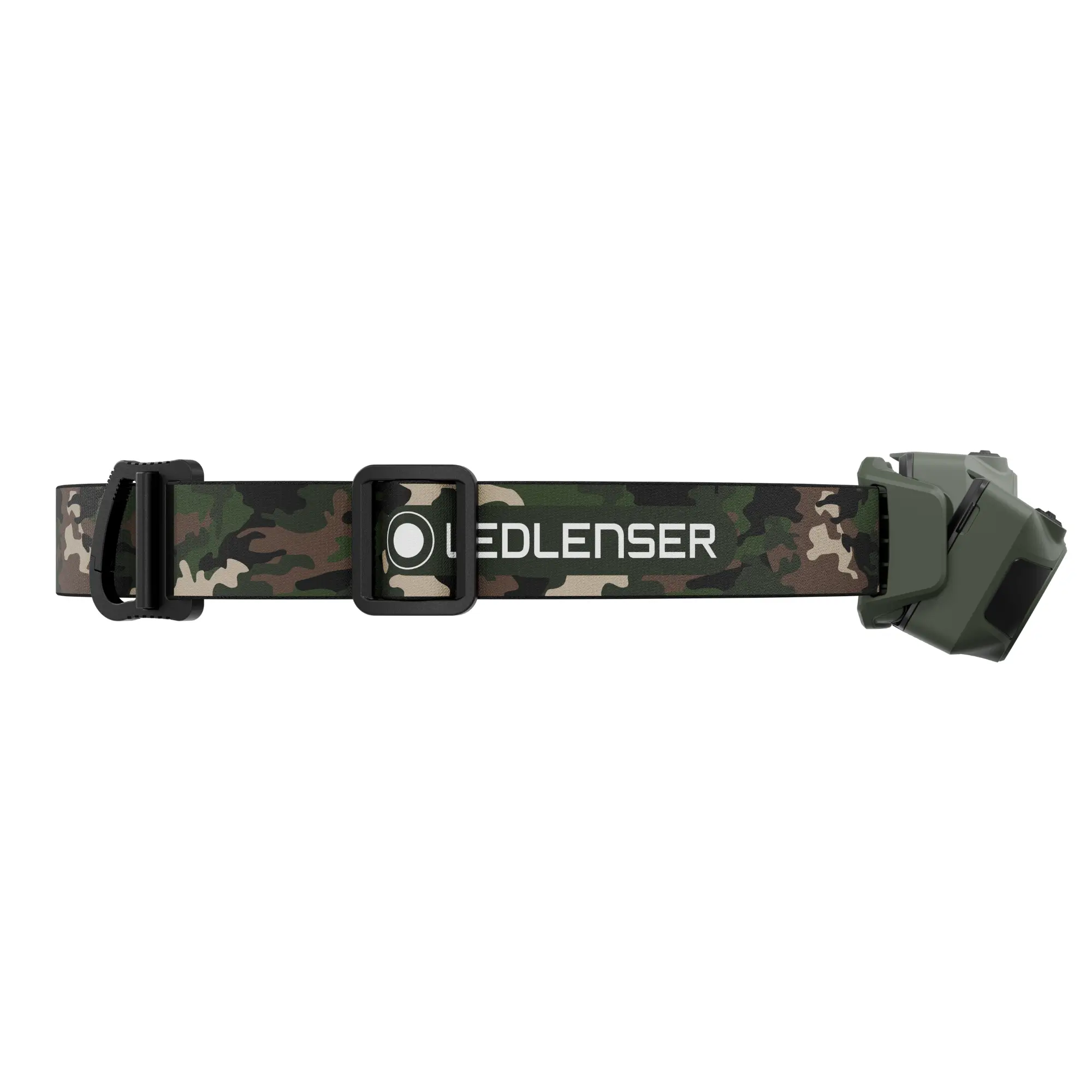 Ledlenser HF4R RGB Stirnlampe, Bild 3 von 6