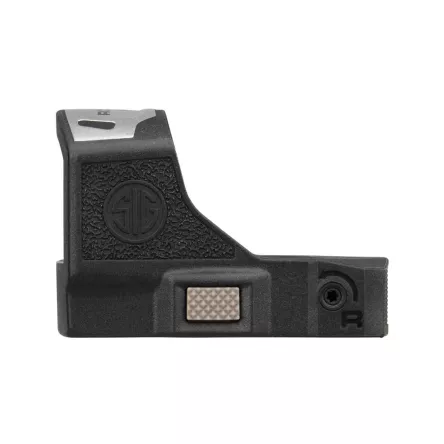 Kolimator Sig Sauer ROMEO-RS (RMSc) COMPACT Circle Dot, zdjęcie 3 z 6