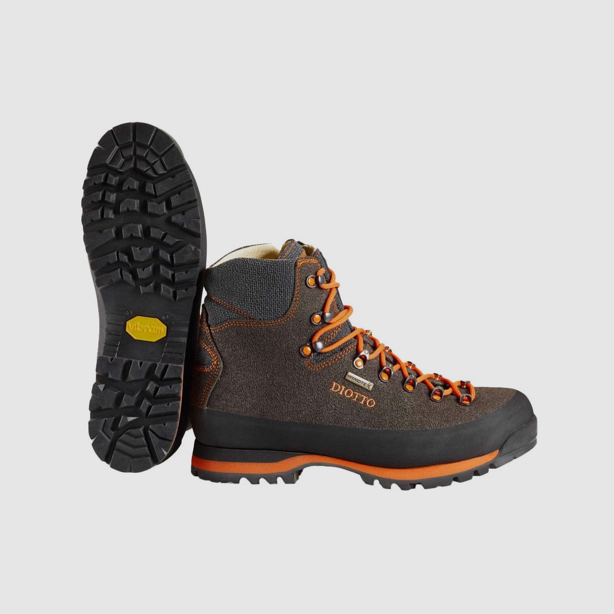 Diotto Beccaccia Pro Stiefel, Bild 2 von 2