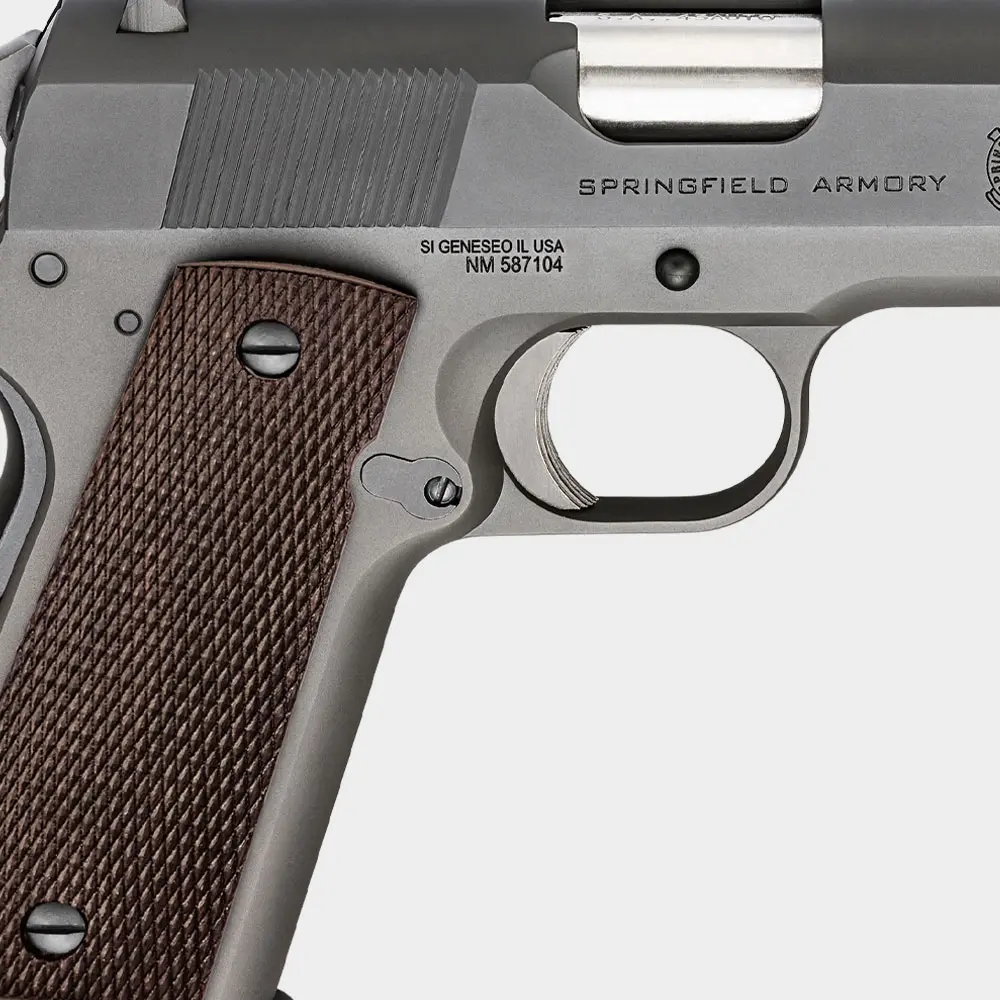 1911 Mil-Spec, immagine 2 di 4