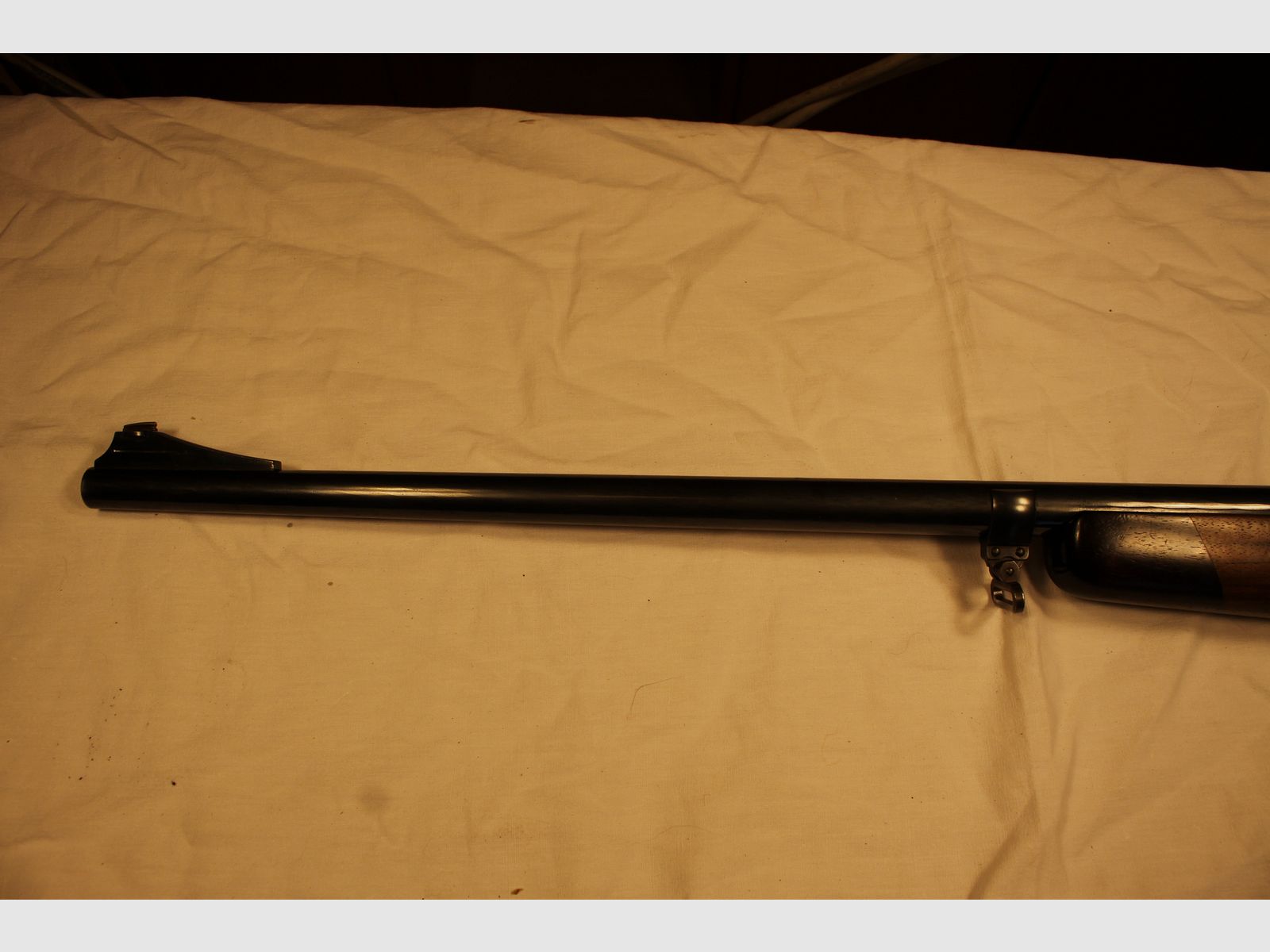 Model Steyer-Mannlicher S w kalibrze 9,3x64.