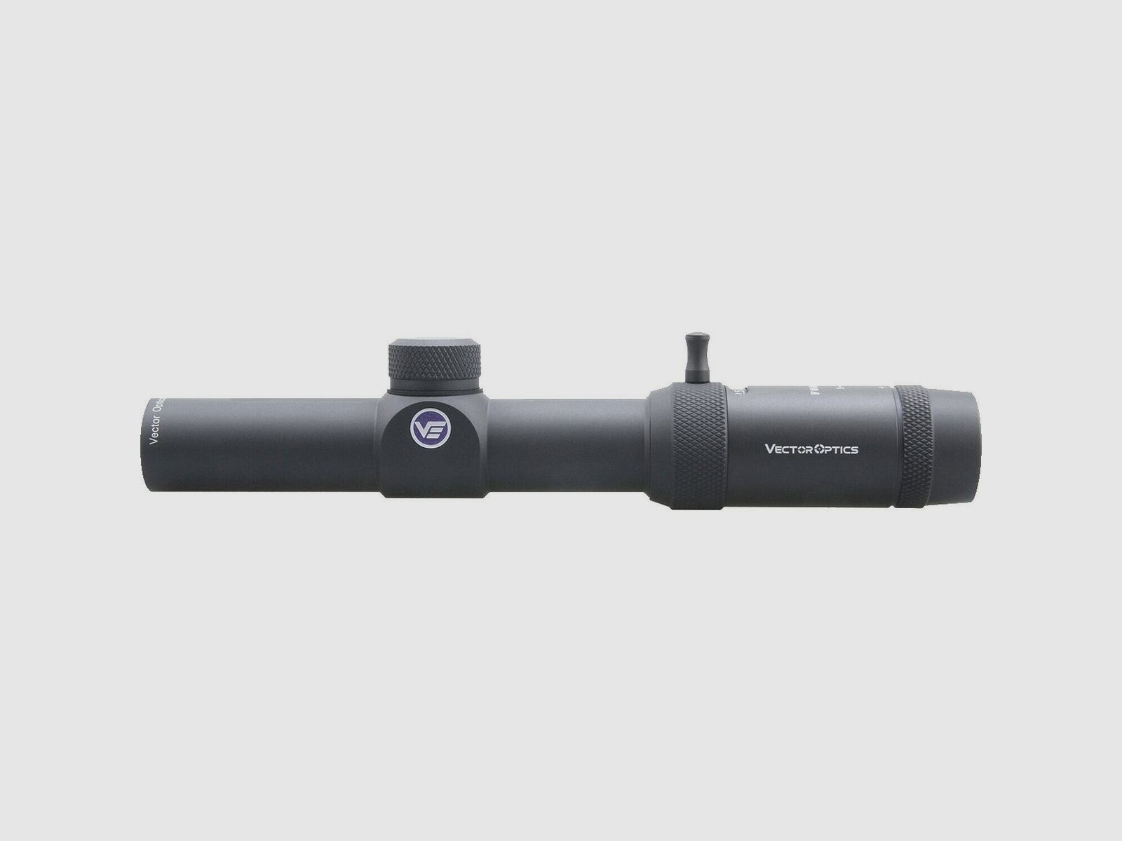 Vector Optics Mira Forester 1-4×24 VFD3, imagen 3 de 7