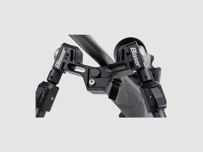 Set di bipodi Blaser Ultimate per R8