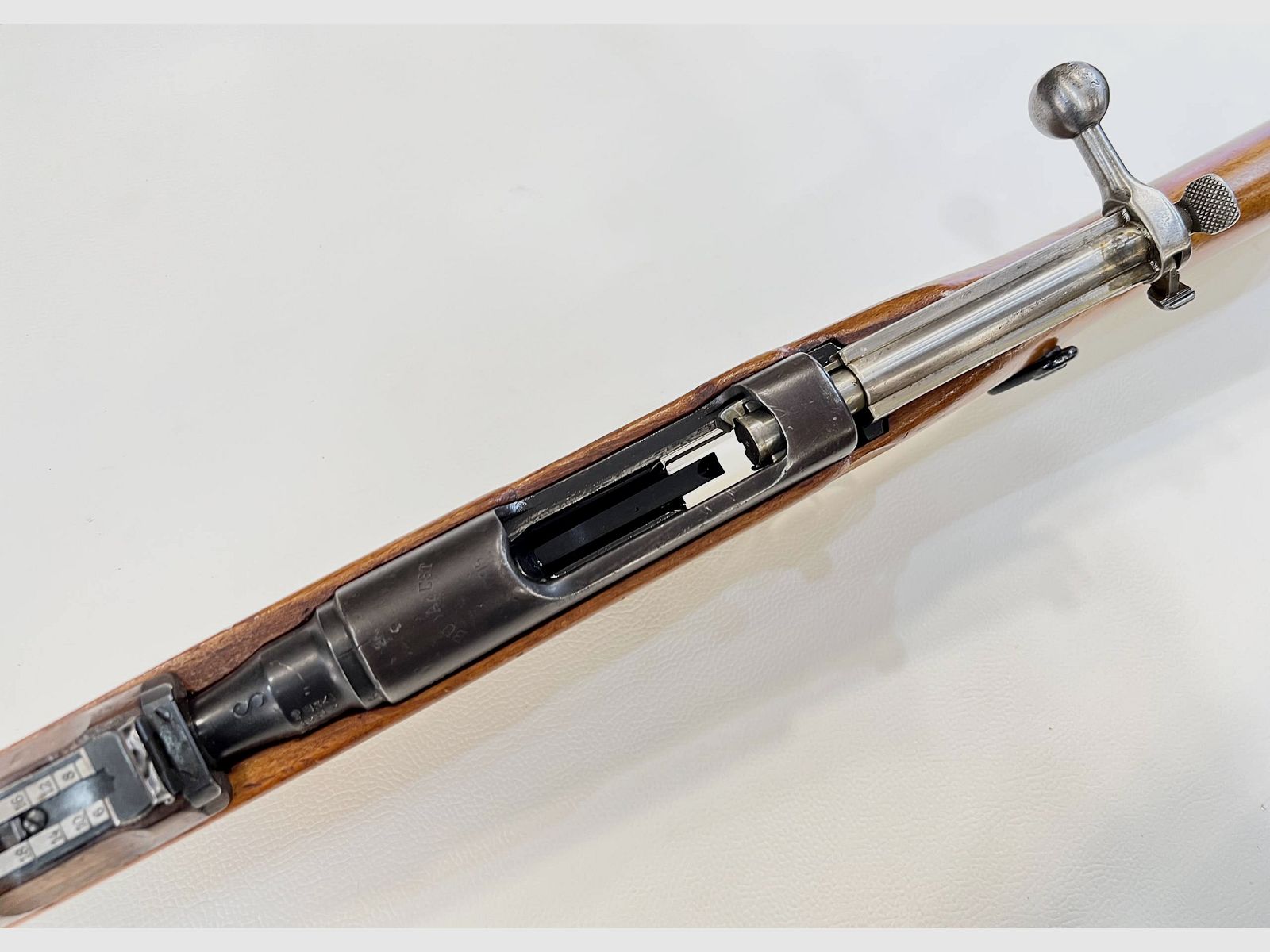 STEYR MANNLICHER 95 – 8X56 R, image 5 sur 5