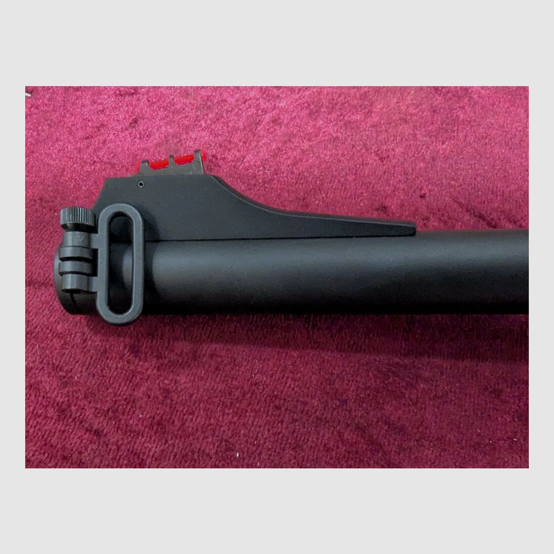 Merkel Helix Tracker