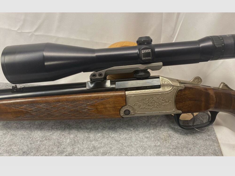 Blaser 700/88 Prestige 12/70;7x57R