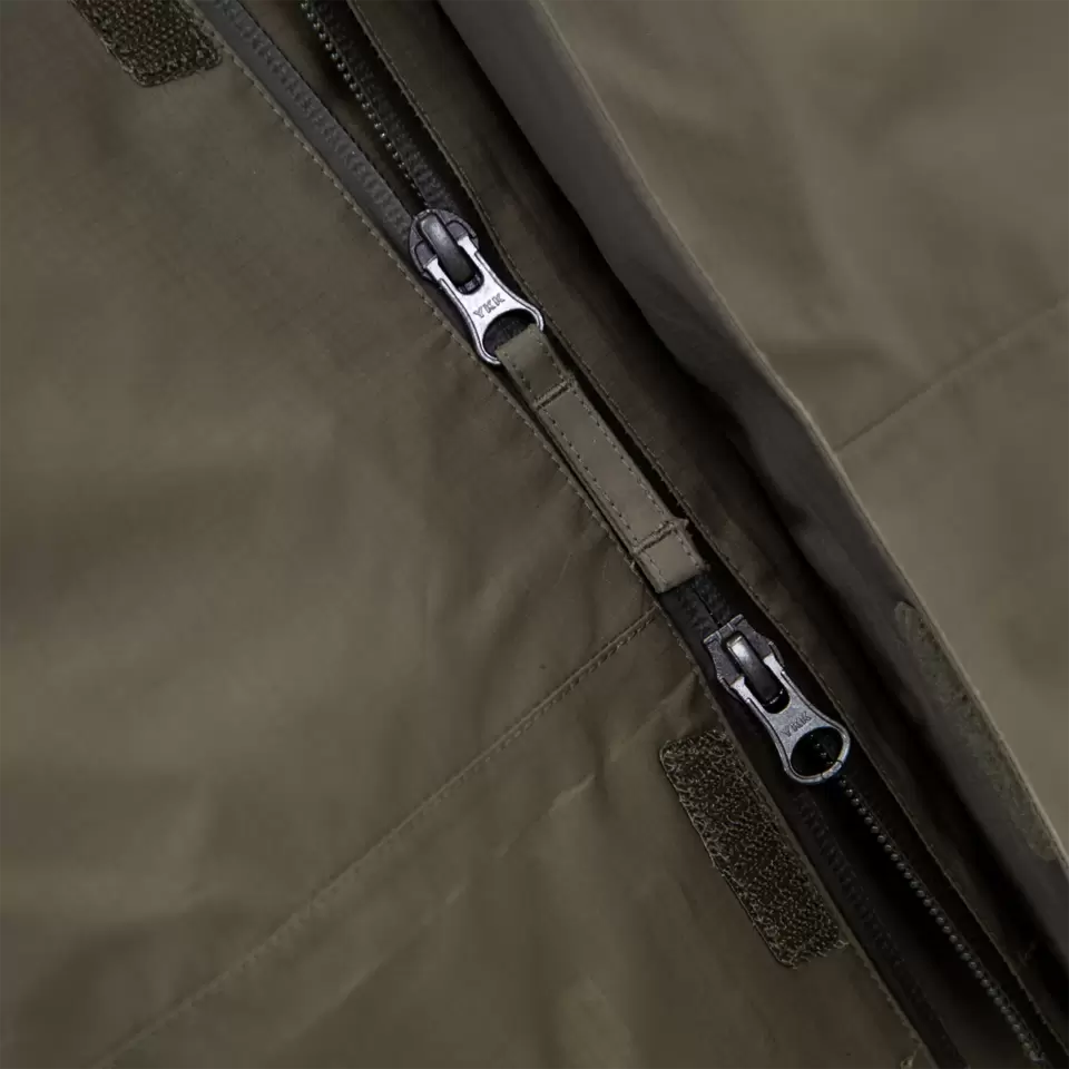 Chaqueta CARINTHIA PRG 2.0 Oliva, imagen 5 de 8