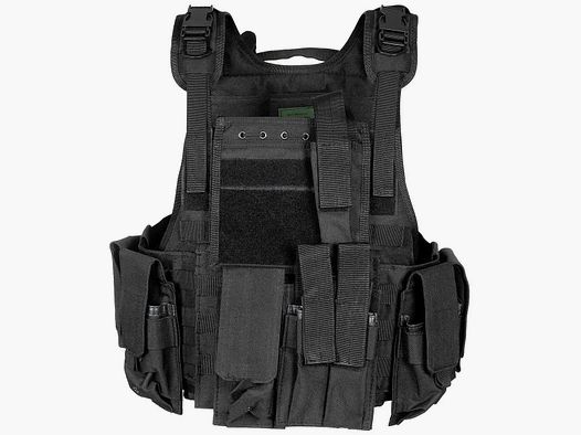 MFH MFH Gilet Tattico Ranger