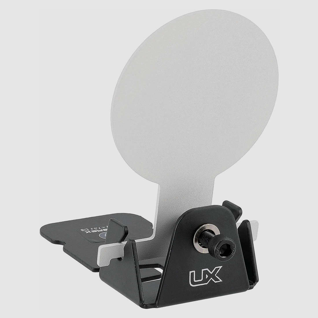 UX Target 1