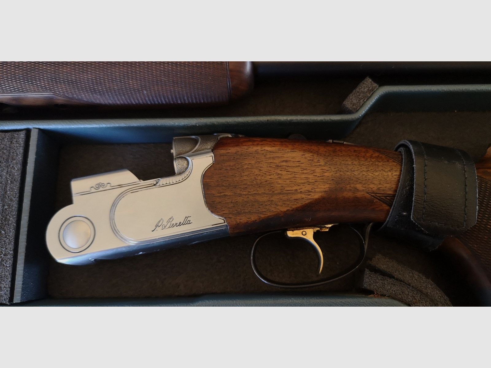 Beretta 682 Sporting Flinte