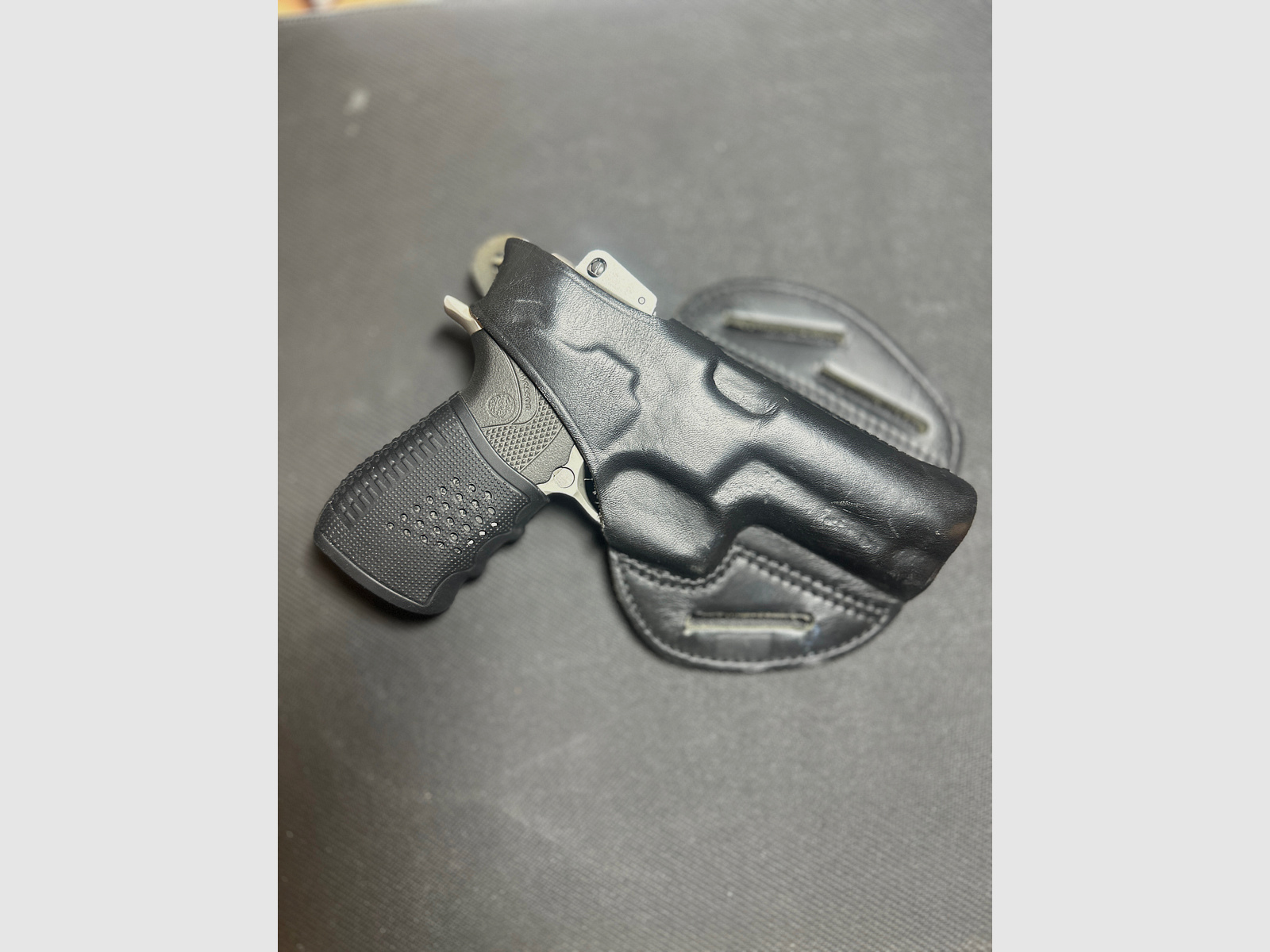 Smith&Wesson Pistole 9mm