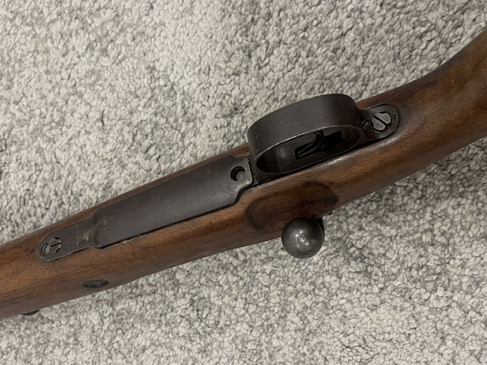 Mauser K98