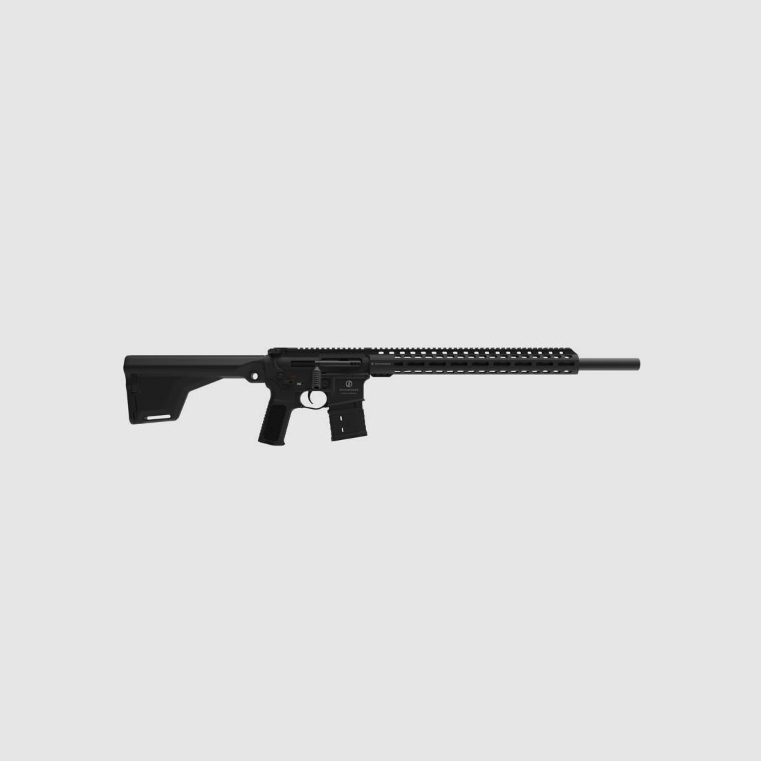 Schmeisser AR15 Ultramatch STS Kal.223 Rem. | LL 20", Bild 4 von 4