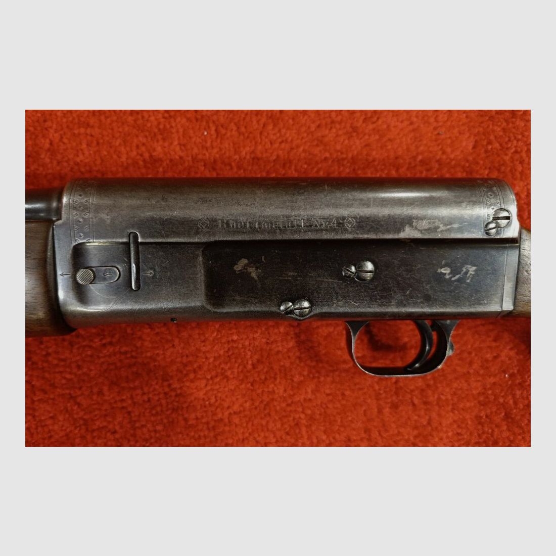 Rheinmetall No 4 16/65