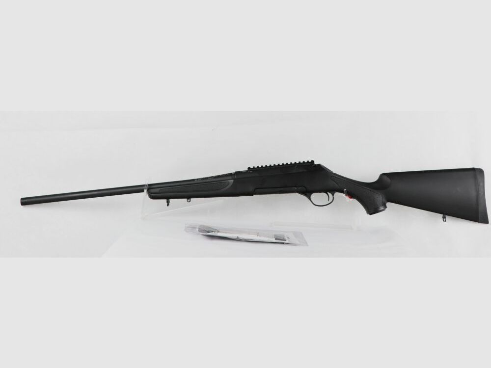 Haenel repeating rifle Jaeger 10