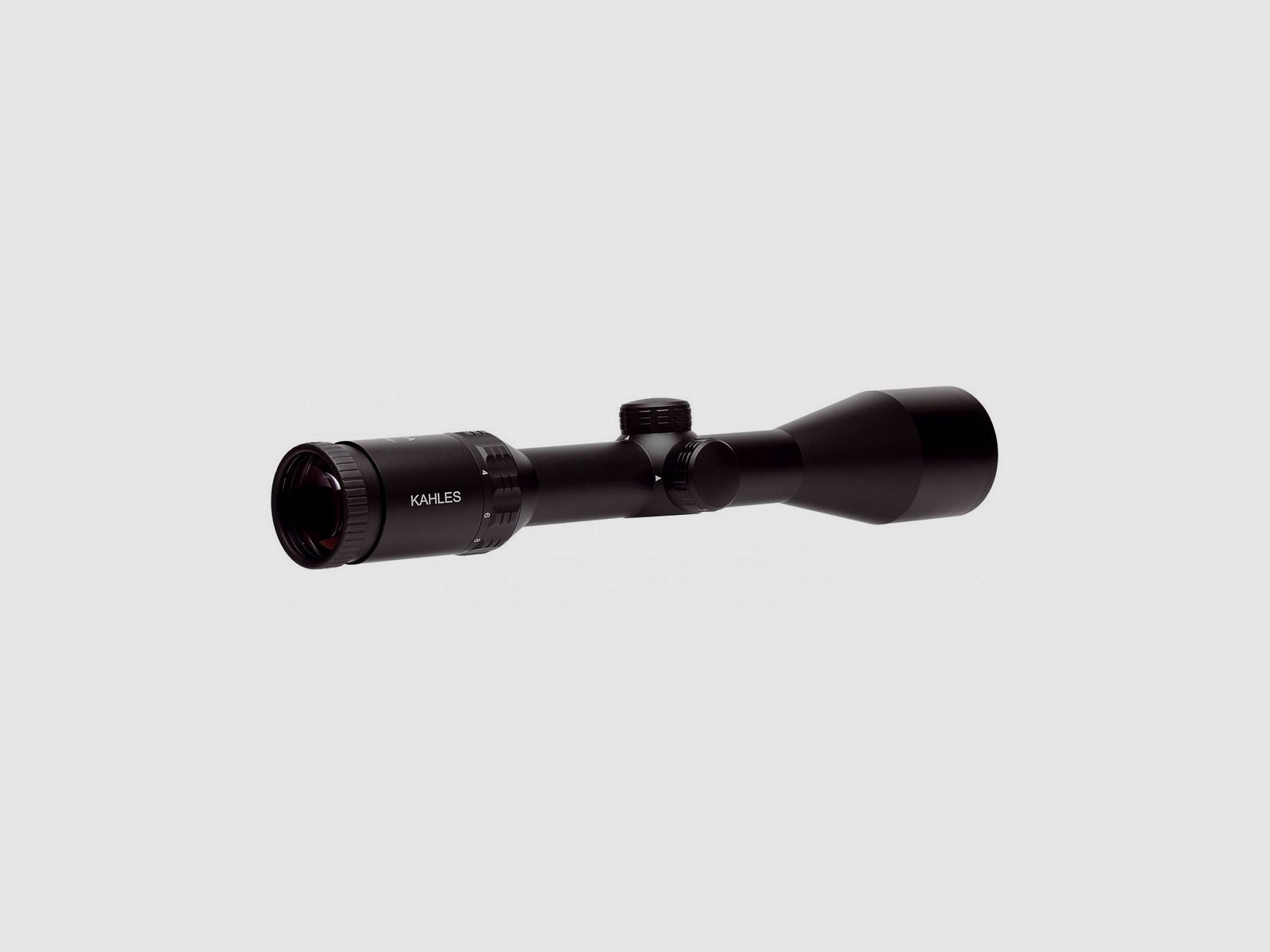 Lunette Kahles Helia Autolight 2-10x50i, image 2 sur 5