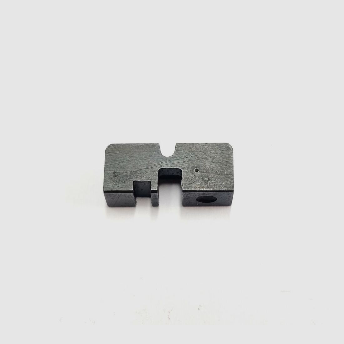 Walther mirino, tacca [9] destra, rotonda per pistola Walther P38 / P1