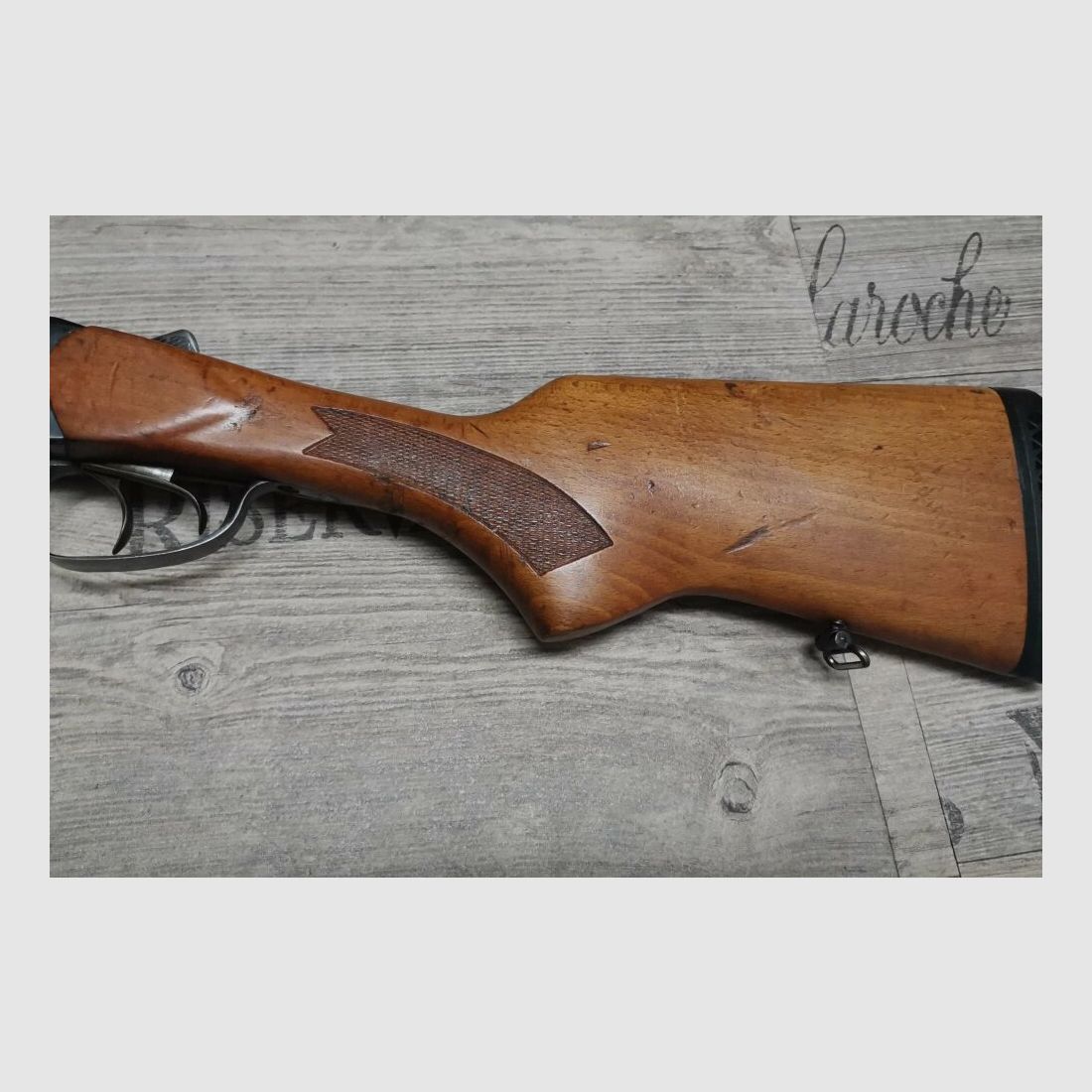 Baikal Taiga 43M 12/70