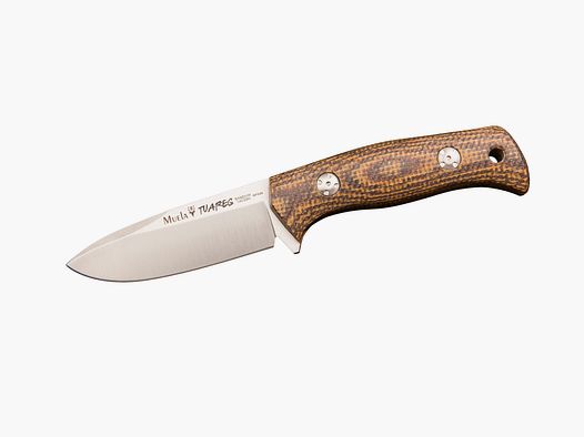 Muela Tuareg Messer