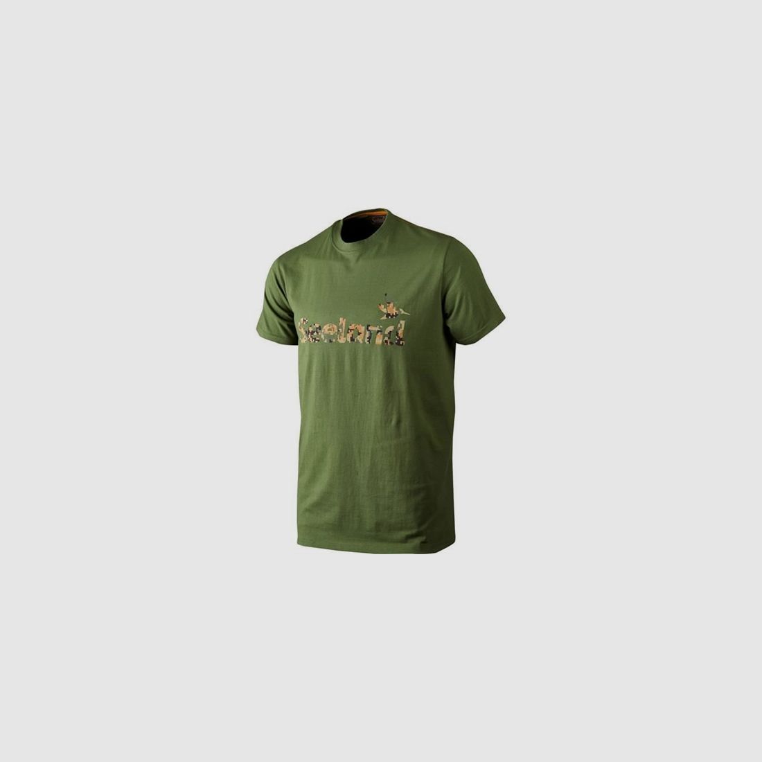 Seeland Camo bottle green melange