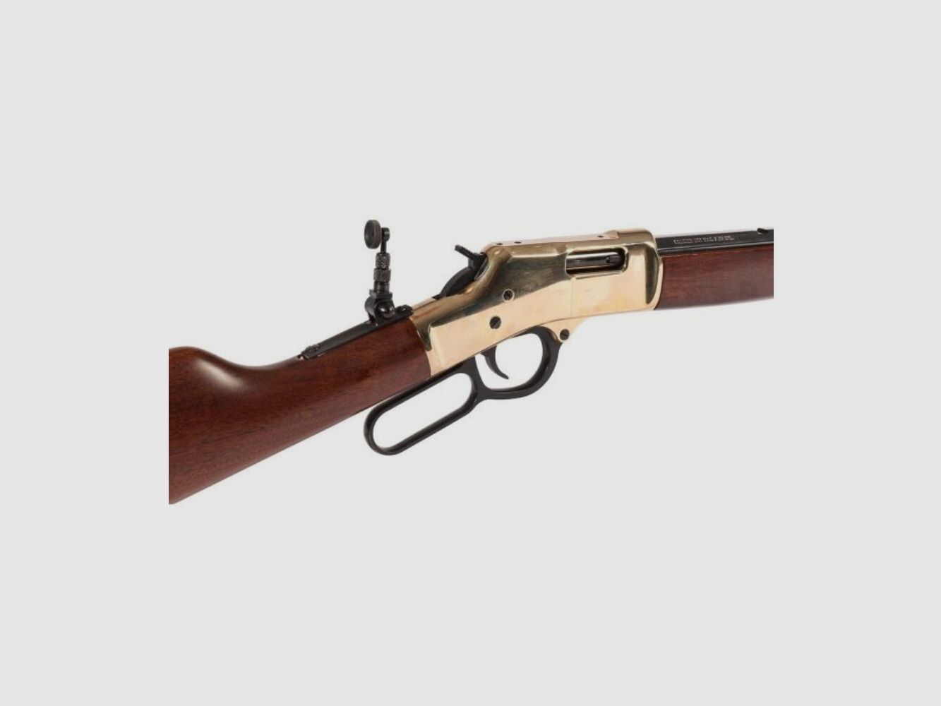 Lyman Diopter No.2 Henry Big Boy