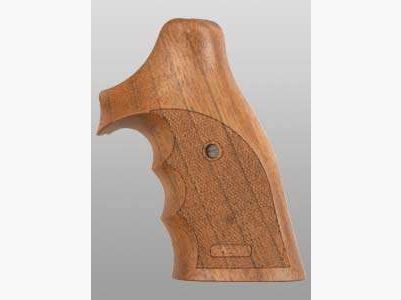 NILL guancette per S&W K/L SB Target RHOMLAS scanalature per le dita su entrambi i lati