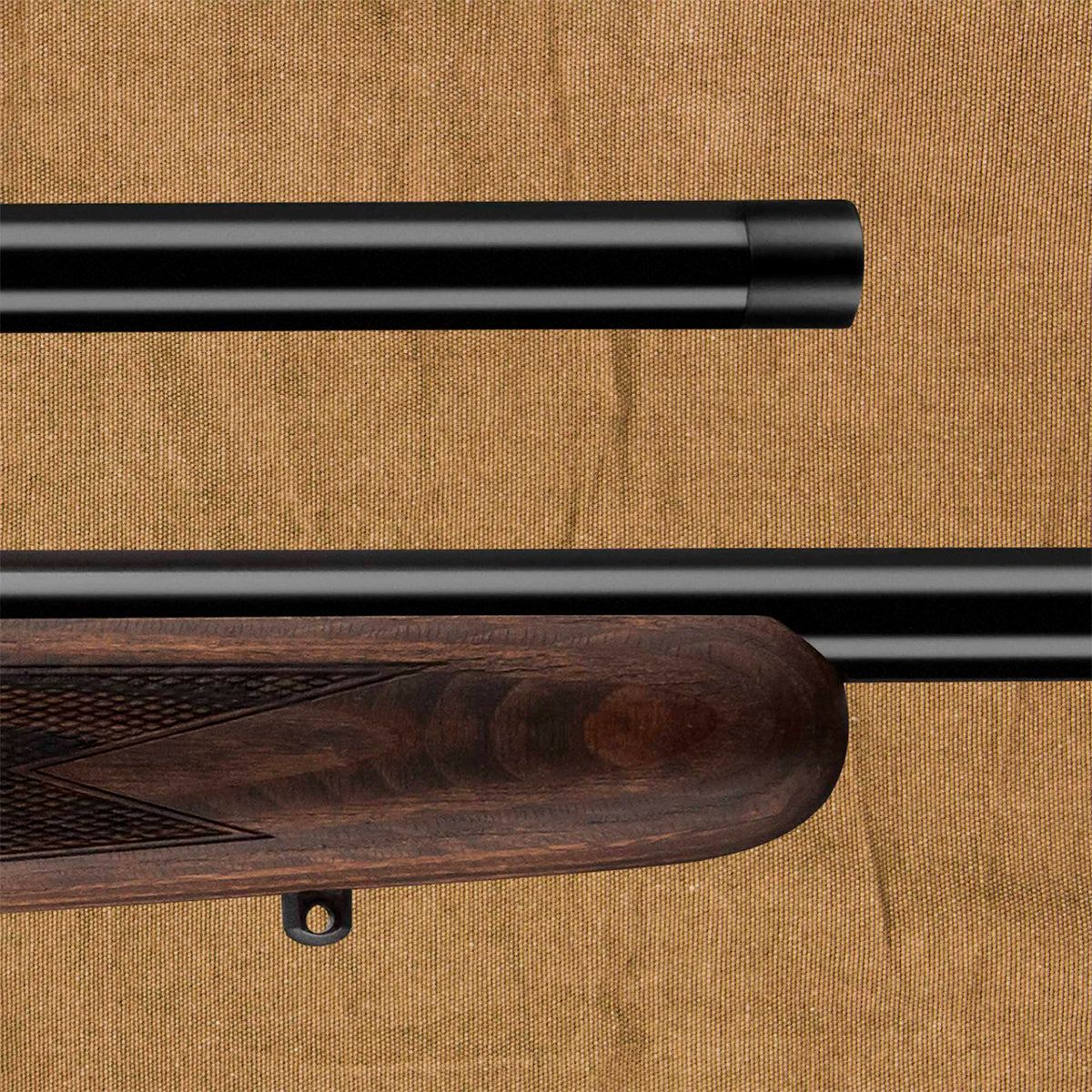 Geweer Mauser 18 Pure Max 9.3×62 / 62 cm, afbeelding 6 van 8
