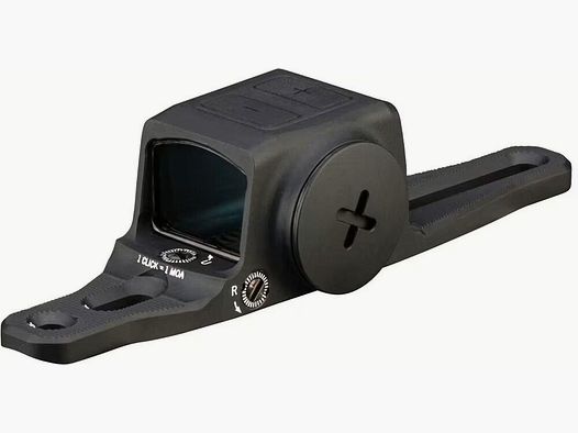 Vortex Optics Vortex Viper Shotgun Red Dot Multi-Reticle