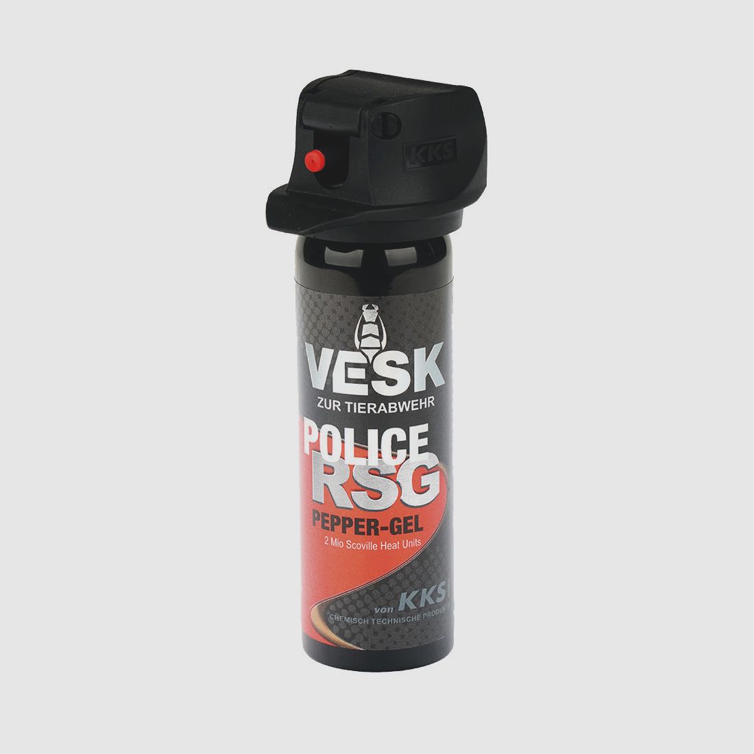 RSG Profi Pfeffergel 63 ml