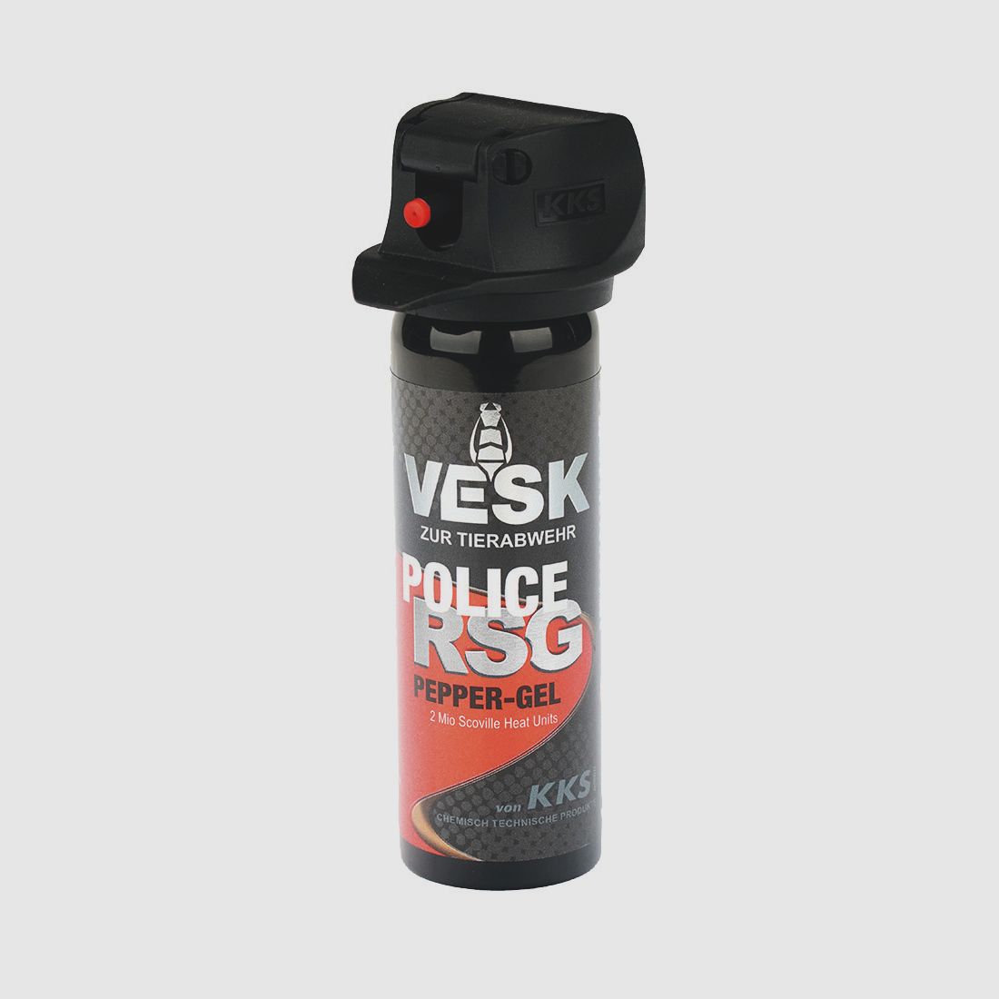 RSG Profi Gel de poivre 63 ml