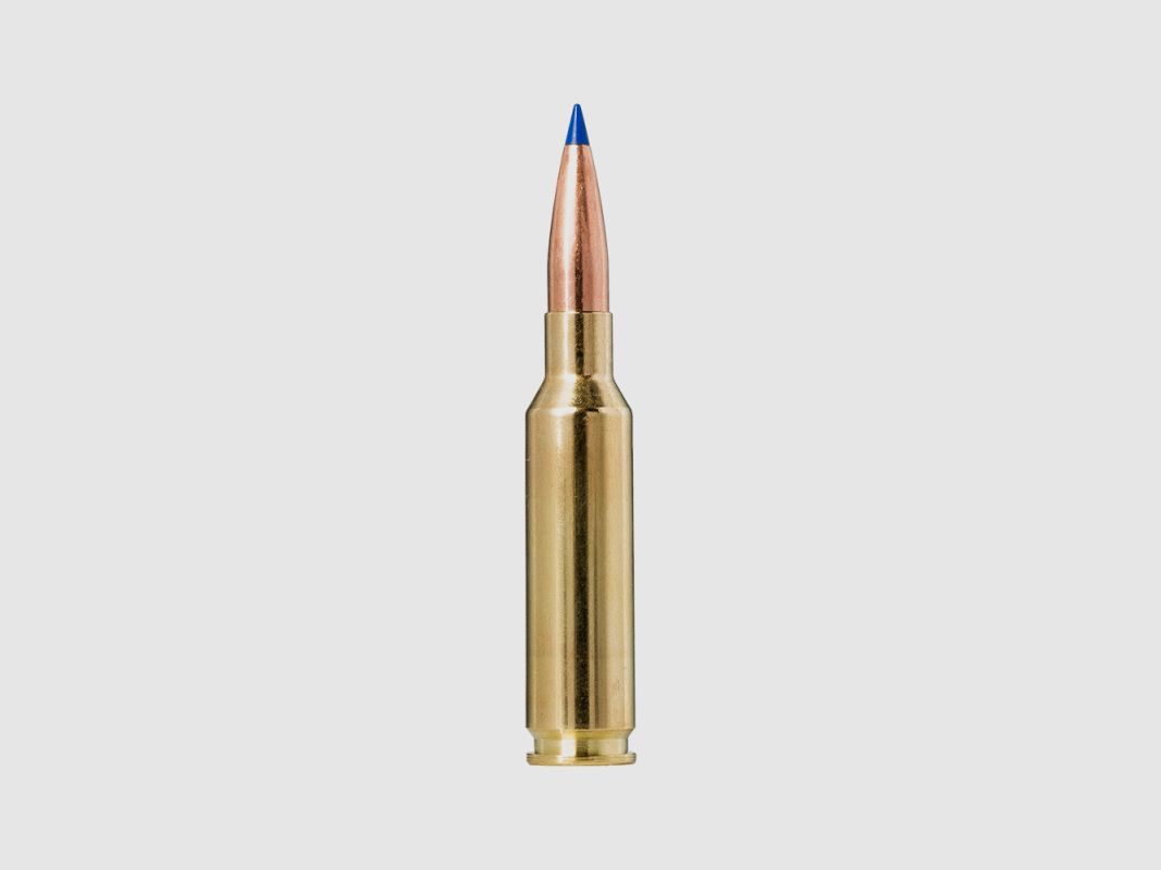 NORMA 6,5 Creedmoor munizione per fucile