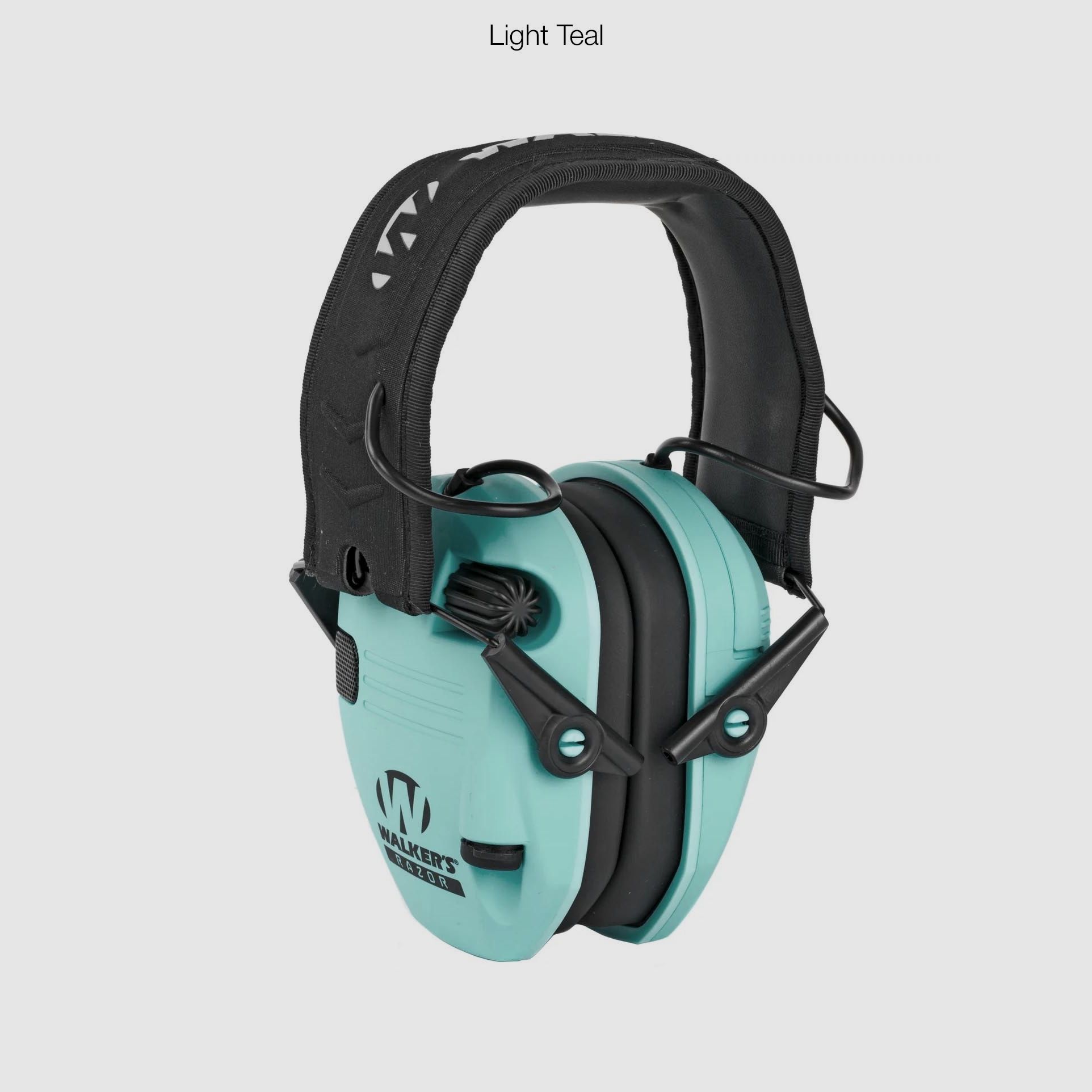 WALKER'S RAZOR Slim Cuffie Elettroniche per Udito (colori rari)