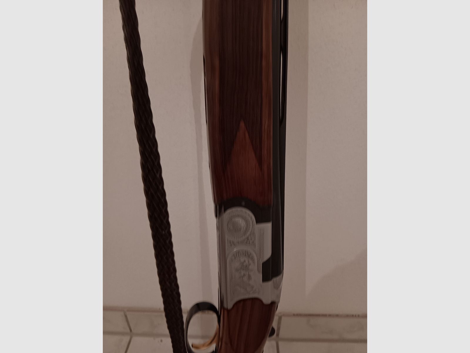 Beretta Silver Pigeon 