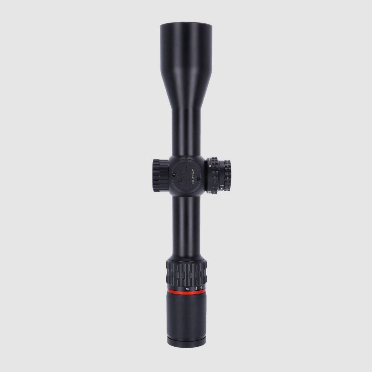 Burris Veracity PH 3-15x44 lunette de tir, image 9 sur 12