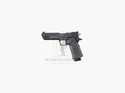 UX Stratix 4,5mm BB Co2 3 Joule BLK