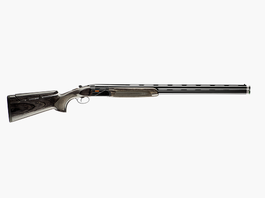 BERETTA Bockdoppelflinte Sport Mod. 688 Black Sporting AS 12/76 LL 81cm