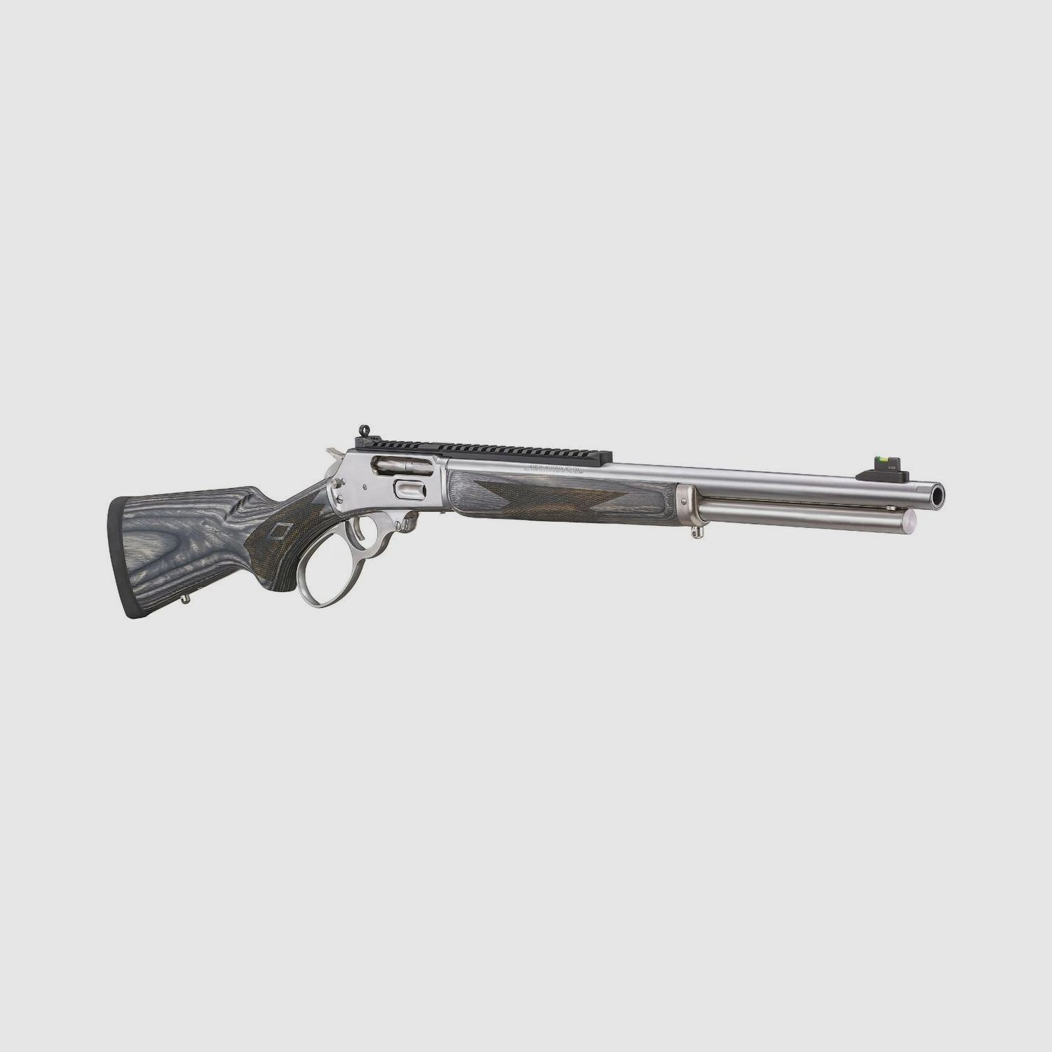 Carabine semi-automatique Marlin Dark Series cal. 45-70, image 3 sur 5