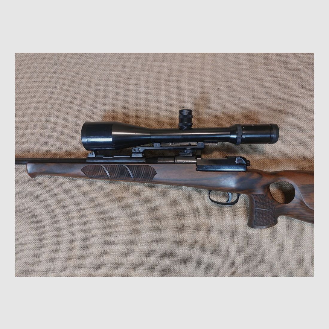Mauser, Oberndorf M 66, Bild 4 von 9